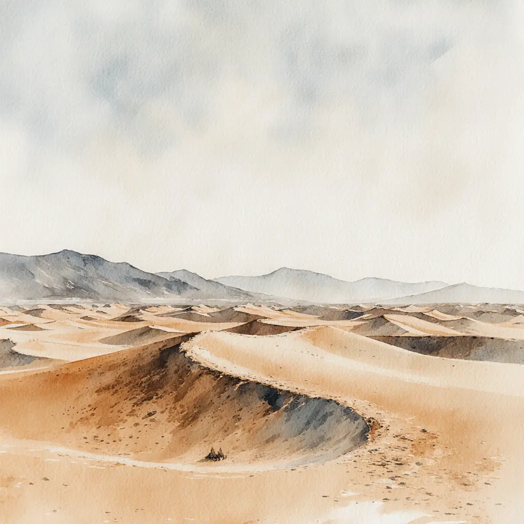 You Were Born to Be Powerful